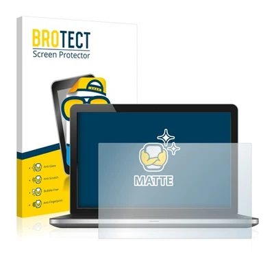 BROTECT Pellicola Opaca 43.9 cm (17.3 pollici) Displays 383 x 215 mm - Immagine 1 di 4