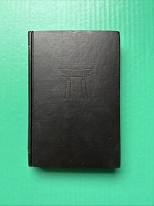 Hiroshima Diary (1955) by Michihiko Hachiya, 1st Ed HC RARE - Imagen 1 de 8