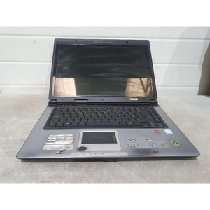 Asus X50R Windows Laptop Black 15.4" LCD Display Intel Pentium Dual-Core (Parts) - Picture 1 of 24