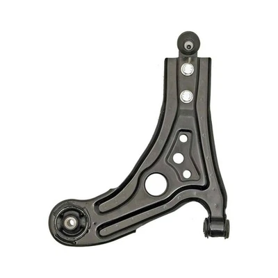 For Suzuki Swift+ 2004-2010 Suspension Control Arm and Ball Joint | Black Steel - Image 1 of 4