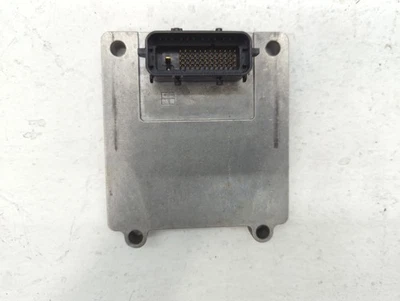 Computadora motor Chevrolet Monte Carlo ecu pcm ecm pcu oem 24235340 matemática Foto 1 de 4