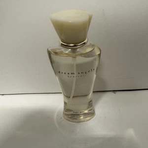 Victoria Secret Dream Angels Heavenly Mist 4 OZ - Picture 1 of 3