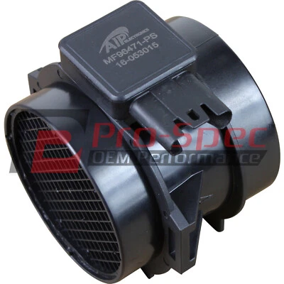 Nuevo sensor de flujo de aire másico de calidad OE MAF para BMW 325 Z4 X3 2003-2006 5WK96471 Foto 1 de 4