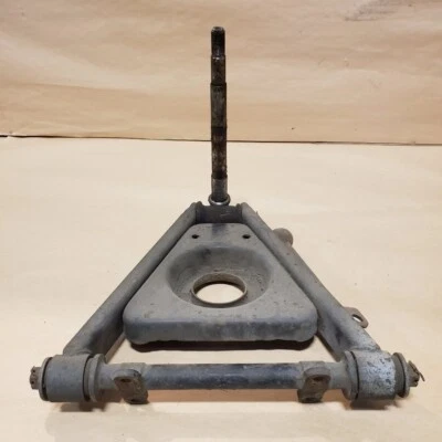 MG MGB Original Suspensão Frontal Inferior Wishbone Conjunto de Braço de Controle LH Esquerdo OEM - Imagem 1 de 4