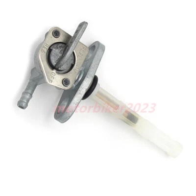 Válvula de grifo para Honda Fuel Petcock XR500 XR600R CRF50F CRF70F CRF80F XR400R Foto 1 de 4