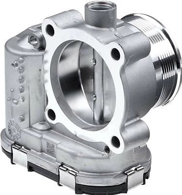 Throttle Body Assembly Range Rover Evoque Sport Disco 5 Volvo S60 V60 S80 - Image 1 of 4