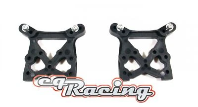 TR-103 Dämpferbrücke vorn/hinten  Kyosho DBX KDT® - Bild 1 von 2