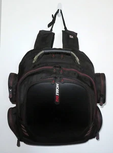 MOBILE EDGE Core Gaming Laptop Backpack Fits 17 - 18 Inch Laptops TSA Friendly - Picture 1 of 22