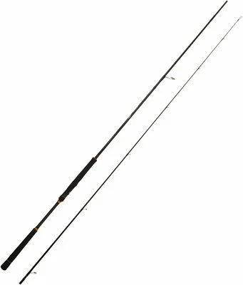 Major Craft LightShore Jigging Rod Spinning Triple Cross Super Light Shore - Image 1 of 4