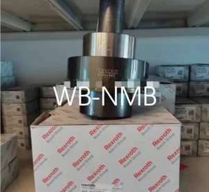 Rexroth R151349013 R151249013 ball screw nut fedex or DHL - Afbeelding 1 van 1