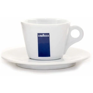 Lavazza Latte Cup & Saucer 270ml x 1 - Picture 1 of 3