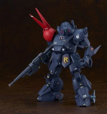 MAX FACTORY PLAMAX SV-03 1/24 Scale X-ATH-P-RSC Blood Sucker VOTOMS - Image 1 of 4