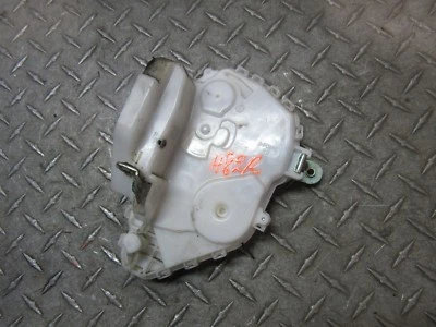 Atuador de trava de porta dianteira passageiro direito Honda Civic 2010 CPE - Imagem 1 de 4