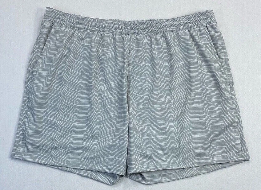 NUEVO Calzoncillos boxer para hombre Southern Tide 6" Rip Channel T3 adjuntos Foto 1 de 1