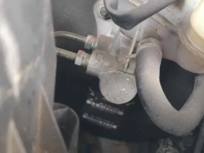 4625A463 pompe de frein pour MITSUBISHI LANCER SPORTBACK (CX) INVITE 4894365 - Image 1 of 3