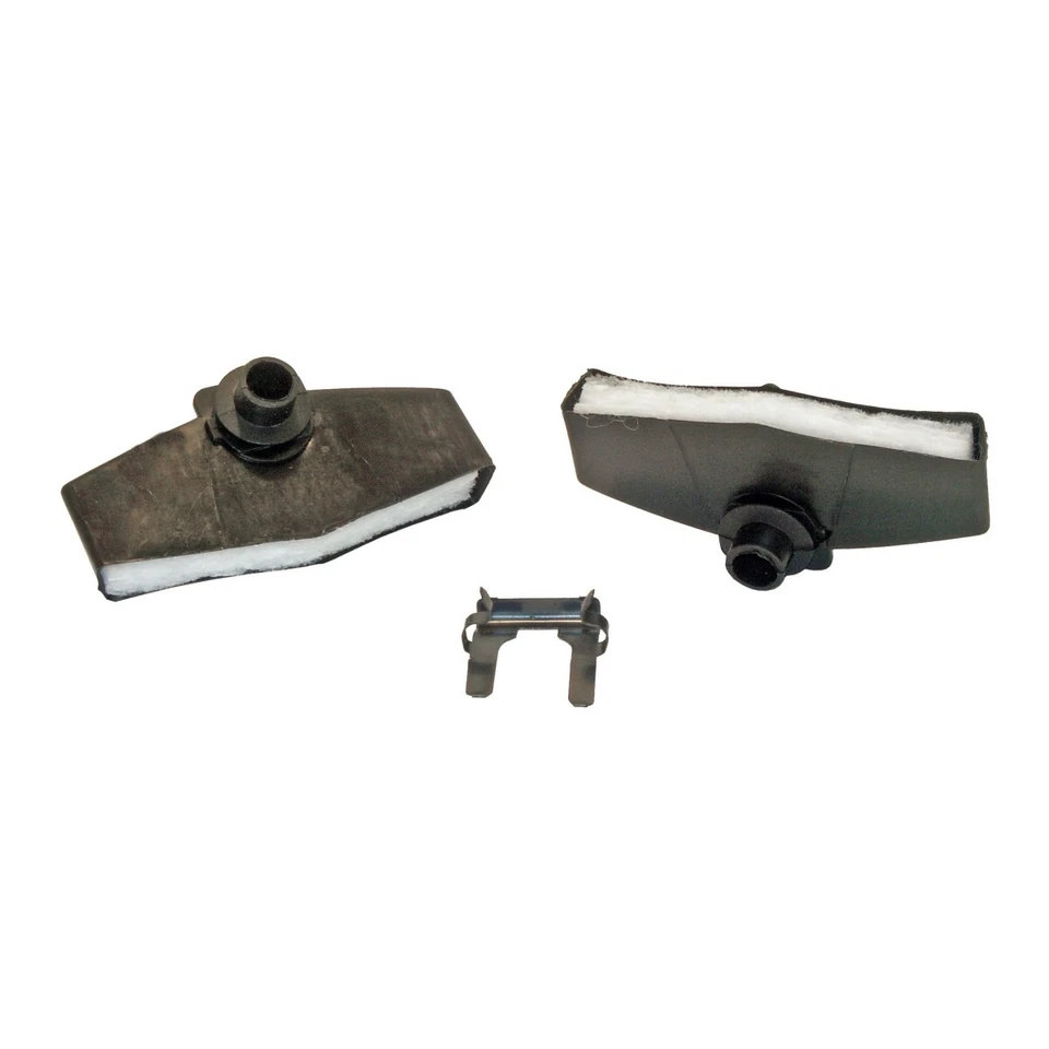 Respirador de cárter 42991 WIX para camioneta E150 E250 E350 F150 camioneta F250 F350 Mustang Foto 1 de 1