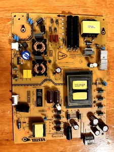 PANASONIC TX-49GX550B POWER SUPPLY BOARD 23495227 17IPS72P - Picture 1 of 1