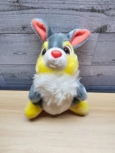 DISNEY'S TUMPER 9 ZOLL KUSCHELTIER PLÜSCHTIER - Bild 1 von 3