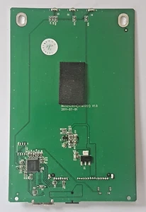 BU3252804(ASM1051) V1.0 2.5" SATA to USB 3.0 Dongle Board/ Interposer/ Adapter - Afbeelding 1 van 2