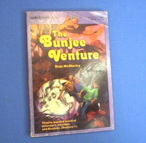 The Bungee Venture By Stan McMurtry - Paperback - Bild 1 von 7