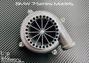 Blow Off Valve Turbo Sound Pshhh Noise Maker Electronic for BMW 7-Series 8Series - Foto 1 di 3