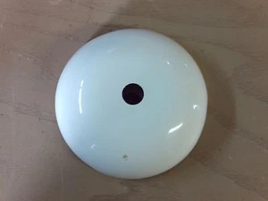 Toldo rígido Thomas Industries CS-400 suspensión Speed-Lok blanca #1B-1209-E6 - Imagen 1 de 2