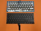 DE - Tastatur Keyboard komp. für APPLE Macbook Air A1369 13"