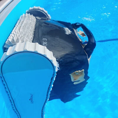 Dolphin E30 Maytronics Poolroboter Poolsauger Poolreiniger Pool Roboter - Bild 1 von 4
