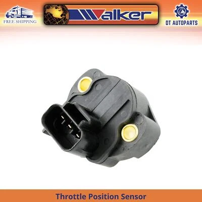 Andador sensor de posición del acelerador para Dodge B1500 1997-1998  Foto 1 de 4