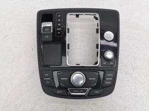 Audi A7 S7 4G 2014 Diesel MMI control unit 4G1919610C 230kW GENUINE AMD130478 - Picture 1 of 13