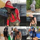 Stylish Y2K Vintage Oversized Hoodies for Women Zip Up Grunge Streetwear Jacket