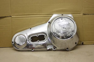 HARLEY DAVIDSON 73 FX- 70-78 FL OUTER PRIMARY CHROME AFTERMARKET - Picture 1 of 8