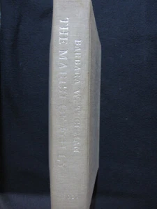 The March of Folly [Hardcover] Barbara Tuchman - Picture 1 of 7