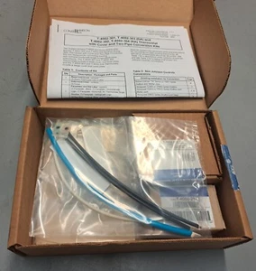 Johnson CONTROLS T-4002-304 rückwirkendes pneumatisches horizontales Montagethermostat - Bild 1 von 5