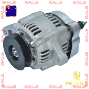 Alternator to fit Kubota and Industrial applications 12V & 40Amps - B1750, Groun - Picture 1 of 4