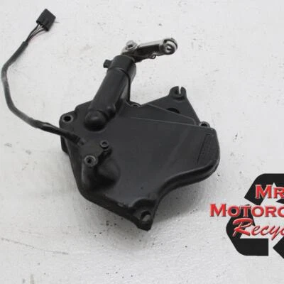  06-09 / 11-19 SUZUKI GSXR600 GSXR750 OEM ENGINE SPROCKET COVER 11361-01H00 M5 - Image 1 of 4