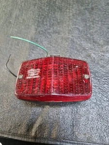 Faro antiniebla trasero coche clásico solarsparto - Imagen 1 de 6