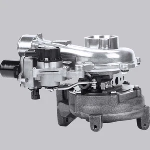 Billet CT16V Turbo Charger For Toyota Hilux Landcruiser 3.0L 1KD-FTV 17201-OL040 - Picture 1 of 12