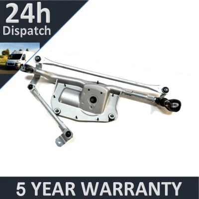 Fits Vauxhall Astra 2004-2012 Purevue Front Windscreen Wiper linkage - Image 1 of 4