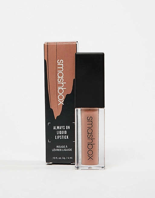 Smashbox Cosmetics Always On Liquid Lipstick in shade *Gotta Light* Brand New - Image 1 of 1