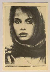 Nastassja Kinski – Snappy Pop Pics Productions - Mini Series Postcard - Picture 1 of 2
