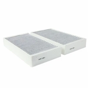 For Mercedes-Benz ML320/ ML350/ ML450/ ML500/ ML550 Cabin Air Filter 2006-2011 - Picture 1 of 7