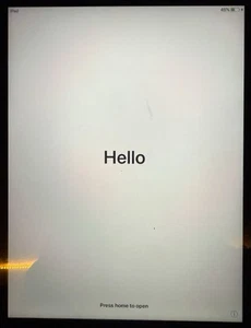 Apple iPad mini 2 7,9" - 32 GB - Gris espacial - WiFi - Imagen 1 de 2