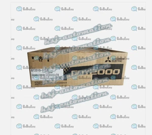 One new Mitsubishi GT2310-VTBA Touch Screen - Picture 1 of 5