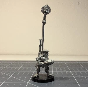 Warhammer 40k Rogue Trader Eldar  - Velasinn Doomdrifter / Guardian Standard - Picture 1 of 4