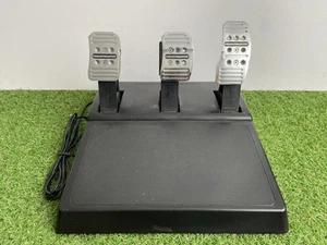 Thrustmaster T3PA Pedal Set for Xbox PlayStation PC - Picture 1 of 7