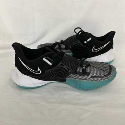 Nike Kyrie 3 Low Moon CJ1286-001 Size 9.5 - Image 1 of 4