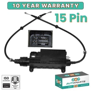 ELECTRONIC PARKING BRAKE ACTUATOR FOR MERCEDES W447 A4479067100 A4479060002 - Picture 1 of 11