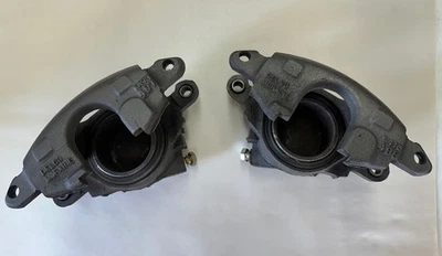 PINZA FRENO CHEVELLE EL CAMINO CUTLASS GTO MONTE CARLO 69-72 5473497 5473498 Foto 1 de 4