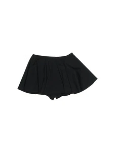 Angie Girls Black Active Skirt X-Small kids - Picture 1 of 2